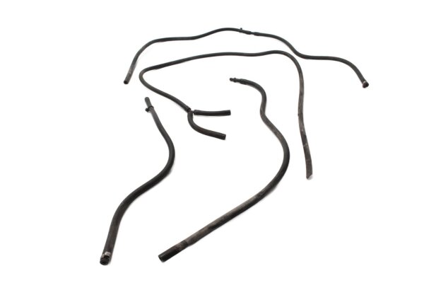 Ventilationsslangset BMW R 1150 GS Adventure R21 0441 02-05