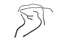 Vent hose set BMW R 1150 GS Adventure R21 0441 02-05