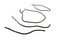 Vent hose set BMW R 1150 GS Adventure R21 0441 02-05