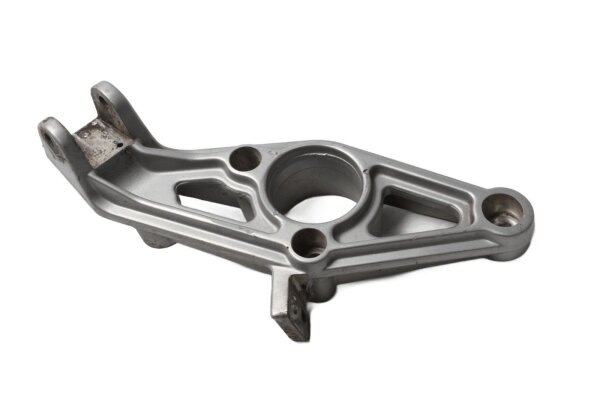 Fußrastenhalter vorne links Trägerplatte BMW R 1150 GS Adventure R21 0441 02-05