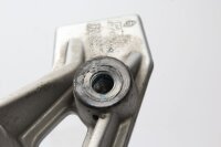 Fußrastenhalter vorne links Trägerplatte BMW R 1150 GS Adventure R21 0441 02-05