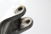 Fußrastenhalter vorne links Trägerplatte BMW R 1150 GS Adventure R21 0441 02-05