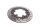 Disco freno anteriore sinistro con anello ABS forato BMW R 1100 RT 259 0413 96-01