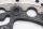Disco freno anteriore destro forato, disco flottante BMW R 1100 RT 259 0413 96-01