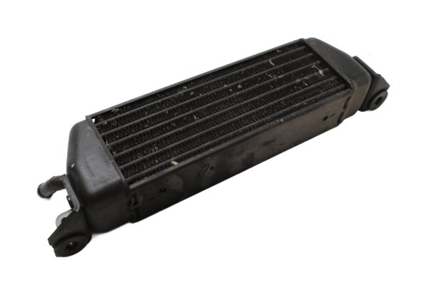 Oljekylarens kylflänsar, rörmontering BMW R 1150 RT 0419 R22 02-05