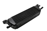 Oljekylarens kylflänsar, rörmontering BMW R 1150 RT 0419 R22 02-05