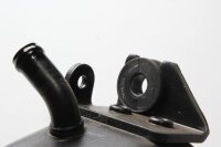 Oljekylarens kylflänsar, rörmontering BMW R 1150 RT 0419 R22 02-05