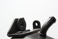 Oljekylarens kylflänsar, rörmontering BMW R 1150 RT 0419 R22 02-05