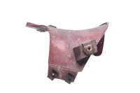 Condotto dellaria del pannello di rivestimento inferiore anteriore sinistro BMW R 1100 RT 259 0413 96-01