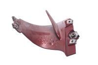 Condotto dellaria del pannello di rivestimento inferiore anteriore sinistro BMW R 1100 RT 259 0413 96-01