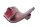 Condotto dellaria del pannello di rivestimento inferiore anteriore sinistro BMW R 1100 RT 259 0413 96-01