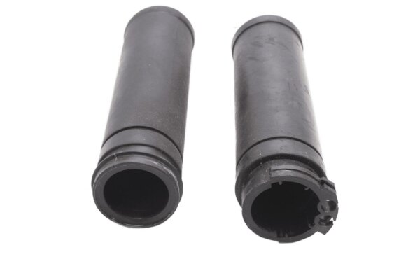 Handvatten, gashendel, links Harley-Davidson Sportster 883 XL883C 03-03