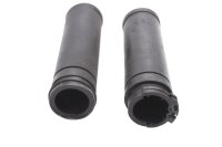 Handlebar grips, throttle grip assembly, left...