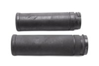 Handlebar grips, throttle grip assembly, left...