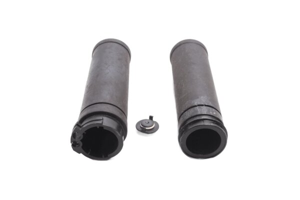 Set stuurgrepen, gashendelgreep Harley-Davidson Sportster 883 XL883C 03-03