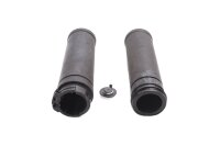 Handlebar grips set, throttle grip Harley-Davidson...