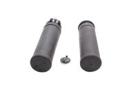 Handlebar grips set, throttle grip Harley-Davidson...