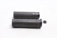 Set stuurgrepen, gashendelgreep Harley-Davidson Sportster 883 XL883C 03-03