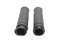 Handlebar grips, throttle grip Harley-Davidson Sportster...