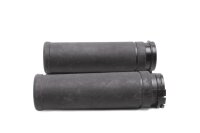 Handlebar grips, throttle grip Harley-Davidson Sportster...