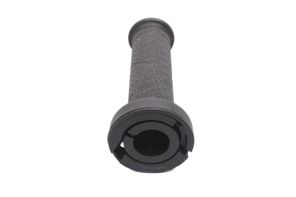 Left handlebar grip, rubber grip, motorcycle grips, non-slip KTM universell