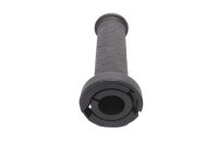 Left handlebar grip, rubber grip, motorcycle grips, non-slip KTM universell