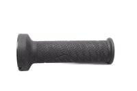 Left handlebar grip, rubber grip, motorcycle grips, non-slip KTM universell
