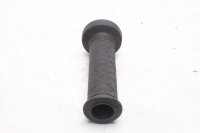 Left handlebar grip, rubber grip, motorcycle grips, non-slip KTM universell