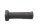 Left handlebar grip, rubber grip, motorcycle grips, non-slip KTM universell