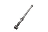 Axle Rear wheel mount Frame mounting nut BMW R 1200 C...
