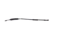 Cable del freno trasero, freno de tambor, cable de tracción BMW R 100 GS Paris Dakar 247E 0474 89-96