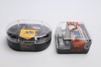 Juego de bombillas de repuesto para faros delanteros H4 BMW R 100 GS Paris Dakar 247E 0474 89-96