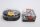 Juego de bombillas de repuesto para faros delanteros H4 BMW R 100 GS Paris Dakar 247E 0474 89-96