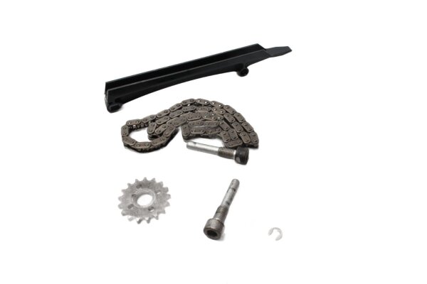 Distributiekettinggeleider, tandwiel, rechter spanner BMW R 1150 RT 0419 R22 02-05