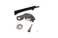 Distributiekettinggeleider, tandwiel, rechter spanner BMW R 1150 RT 0419 R22 02-05