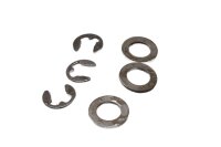 Kit de chaîne de distribution, pignon, tendeur, guide, joint BMW R 1150 RT 0419 R22 02-05