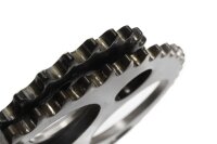 Kit de chaîne de distribution, pignon, tendeur, guide, joint BMW R 1150 RT 0419 R22 02-05