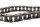 Kit de chaîne de distribution, pignon, tendeur, guide, joint BMW R 1150 RT 0419 R22 02-05