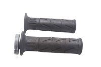 Handvatten, gashendel, rubberen handvatten Kawasaki Versys 650 KLE 650 B LE650A 07-09