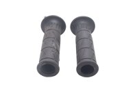 Handvatten, gashendel, rubberen handvatten Kawasaki Versys 650 KLE 650 B LE650A 07-09