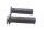 Handvatten, gashendel, rubberen handvatten Kawasaki Versys 650 KLE 650 B LE650A 07-09