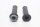 Handvatten, gashendel, rubberen handvatten Kawasaki Versys 650 KLE 650 B LE650A 07-09