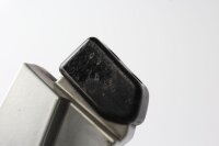 Fodstøttebeslag, bæreplade højre, beslagmontering BMW R 1150 RT 0419 R22 02-05
