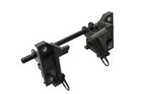 Support de siège, support de verrouillage, support de retenue BMW R 1150 RT 0419 R22 02-05