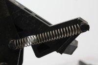 Support de siège, support de verrouillage, support de retenue BMW R 1150 RT 0419 R22 02-05
