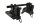 Support de siège, support de verrouillage, support de retenue BMW R 1150 RT 0419 R22 02-05