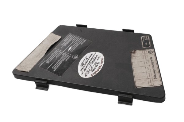 Sicherungskasten Deckel Batterieabdeckung BMW R 1150 RT 0419 R22 02-05