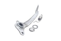 Levier de frein à pied arrière Kawasaki Versys 650 KLE 650 B LE650A 07-09