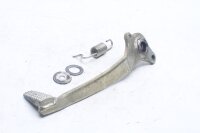 Levier de frein à pied arrière Kawasaki Versys 650 KLE 650 B LE650A 07-09