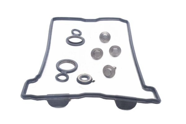 vis du joint de couvercle de soupape Kawasaki Versys 650 KLE 650 B LE650A 07-09